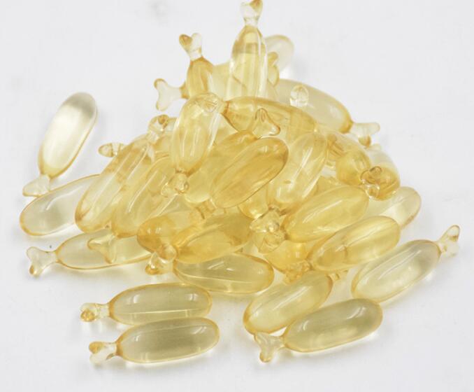 DHA藻油软胶囊代加工 DHA藻油凝胶糖果OEM-红桃国际生物