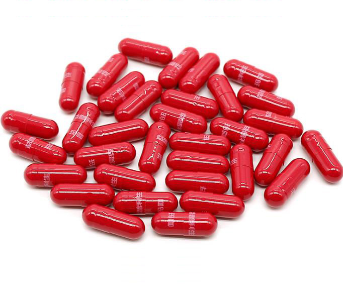 玛咖西洋参胶囊出口加工，保健食品出口代加工-认准红桃国际生物