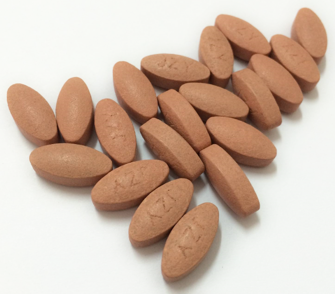 黄精牡蛎肽片，牡蛎肽压片糖果代加工-认准红桃国际生物