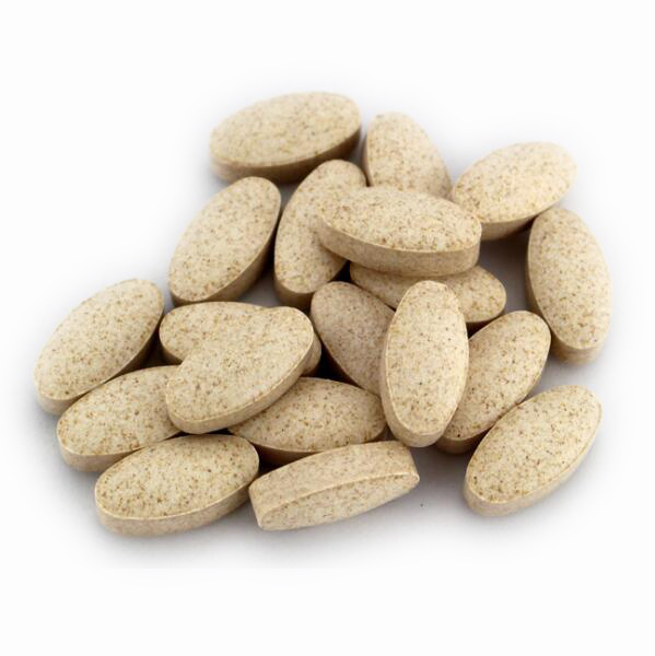 海参牡蛎肽片代加工，男性健康食品贴牌加工厂家-认准红桃国际生物