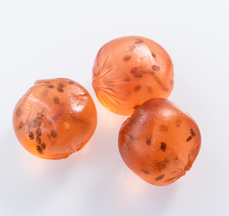 益生菌酵素软糖