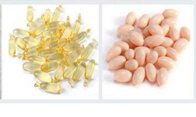 软胶囊出口：维生素D的作用