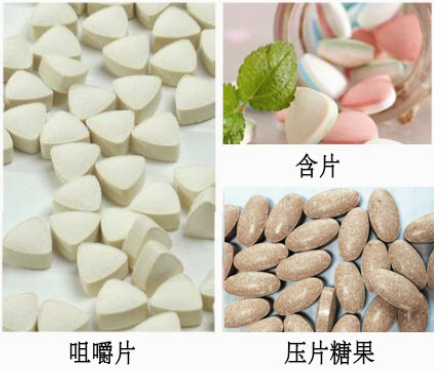 压片糖果:葛根的作用与功效 压片糖果:葛根的作用与功效