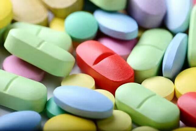 片剂压片糖果oem加工中容易遇到的问题 片剂压片糖果oem加工中容易遇到的问题