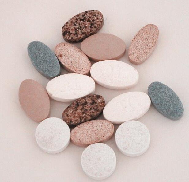 儿童片剂压片糖果的生产代加工服务 儿童片剂压片糖果的生产代加工服务