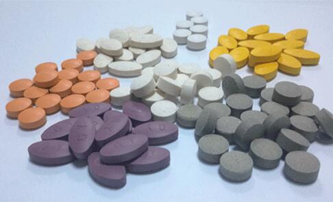 儿童片剂压片糖果的生产代加工服务 儿童片剂压片糖果的生产代加工服务