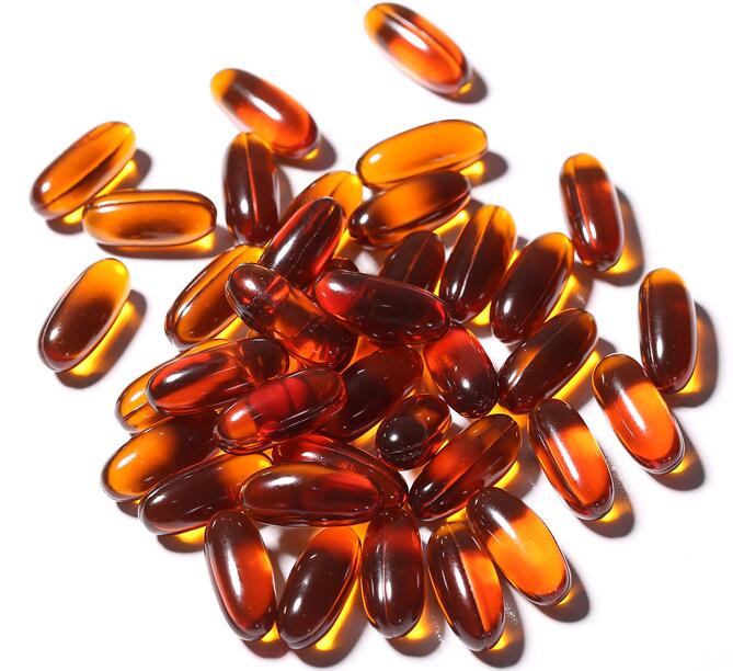 凝胶糖果代加工中的剂型是指软胶囊吗？