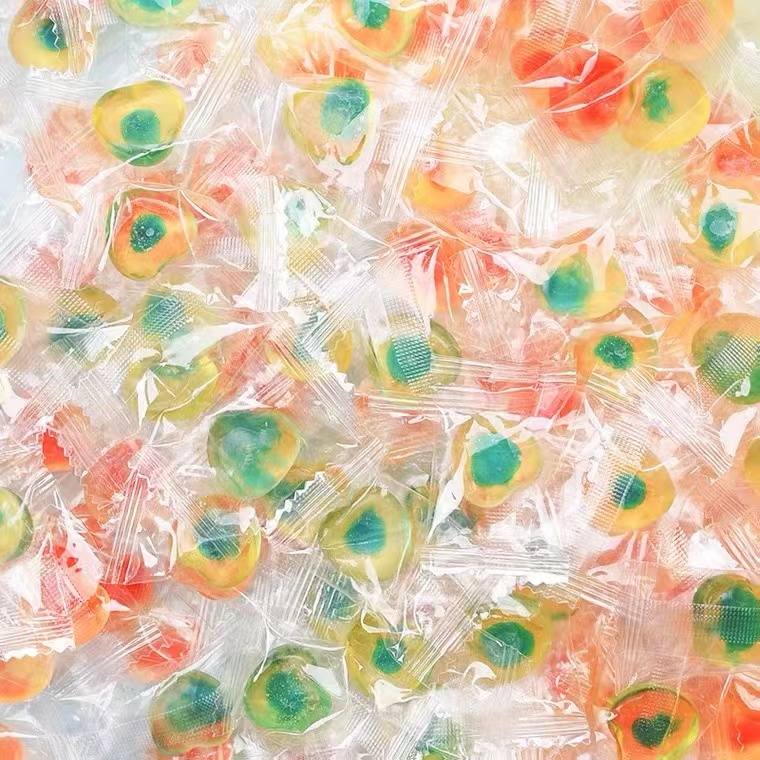 富铁胶原软糖代加工的优势有哪些? 富铁胶原软糖代加工的优势有哪些?